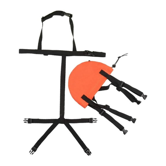 YWMJZEU Goat Braudder Bag Goat Apron Farm Harness Goats Correct Saggy Udders Accessories