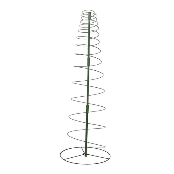 YWMJZEU Green Bean Trellis Extendable Reusable Pea Trellis Garden Support Garden Trellis