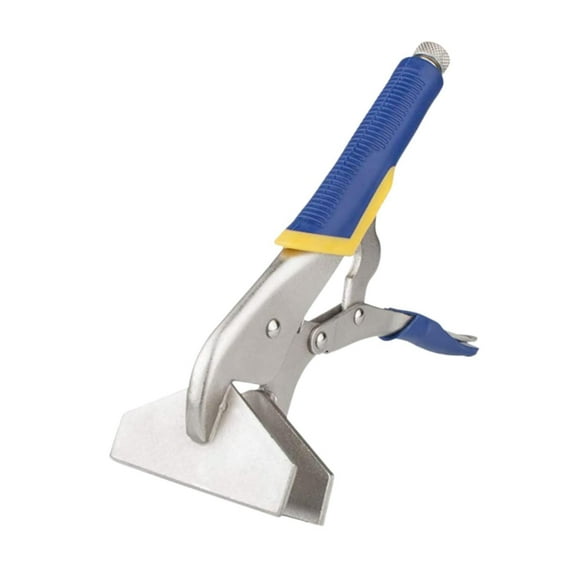 YWMJZEU Hand Seamers Sheet Metal Tool Sheet Metal Bender Comfortable Grip Flanging Plier