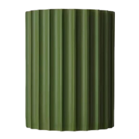 YWMJZEU Home Decor Wall Lampshade Versatile Easy to Install Ceiling Lamp Shade for Hotel Green