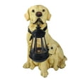 thumbnail image 1 of YWMJZEU LED Energy Garden Light, Labrador Golden Retriever Statues with Detachable Lamp, Labrador Mom, 1 of 9