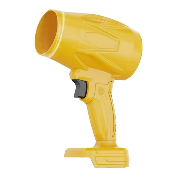 YWMJZEU Leaf Blower Air Duster Cordless High Performance Electric Blower Electric Duster