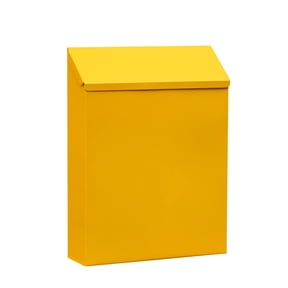 Newspaper Box Mailbox