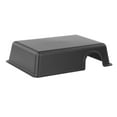 thumbnail image 1 of YWMJZEU Reptile Hideout Box Gecko Hide Cave Reptile Box Reptiles Pet Toy for Amphibians, L, 1 of 8