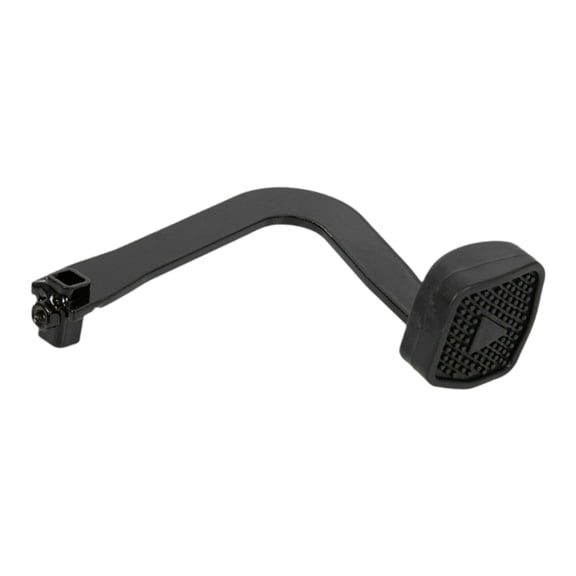 YWMJZEU Reversing x Pedal with Rubber Pad 741-0660 High Performance Replacing Spare Part