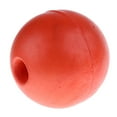 thumbnail image 1 of YWMJZEU Safety Rope Line Float Swimming Pool Lane Marker Divider 15x15cm Red, 1 of 7