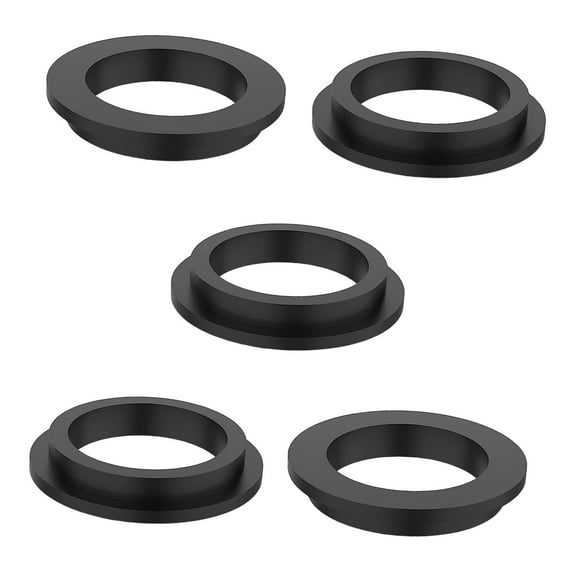 YWMJZEU Sand O Ring Hose Gasket for Sand Pump Pool Fittings 5Pcs