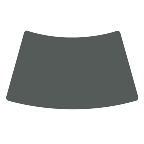 YWMJZEU Silicone Placemat Desk Mat Decoration Gift Washable Baking Mats Table Mat Place Gray