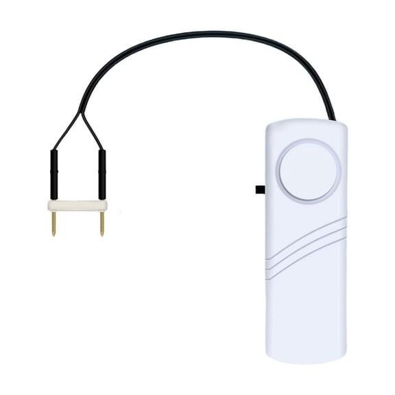 YWMJZEU Water Level Alarm Detector Water Overflow Alarm,Lightweight,Water Detector Water