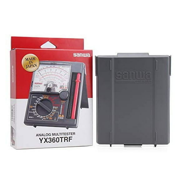 YX-360TRF Linear Analog Multimeter Tester YX360TRF NEW