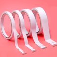 thumbnail image 1 of YX Double Sided Tape Super Strong Double Faced Powerful Hand Tearing Adhesive Tape For Mounting Fixing Pad Sticky Paper 10M, 1 of 6