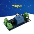 thumbnail image 1 of YX850 Power Failure Automatic Switching Standby Battery Lithium Battery 5V-48V, 1 of 6