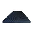 YXIJZLG 48 “X 24 ‘X 2’ inches 1 Pack Eggshell High Density Foam Board, Acoustic Foam, Sound