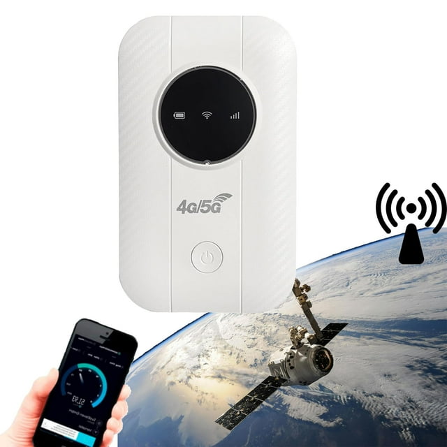 YXINLEI Pocket WiFi YXINLEI Pocket Router 2025 New Ultralink Pocket