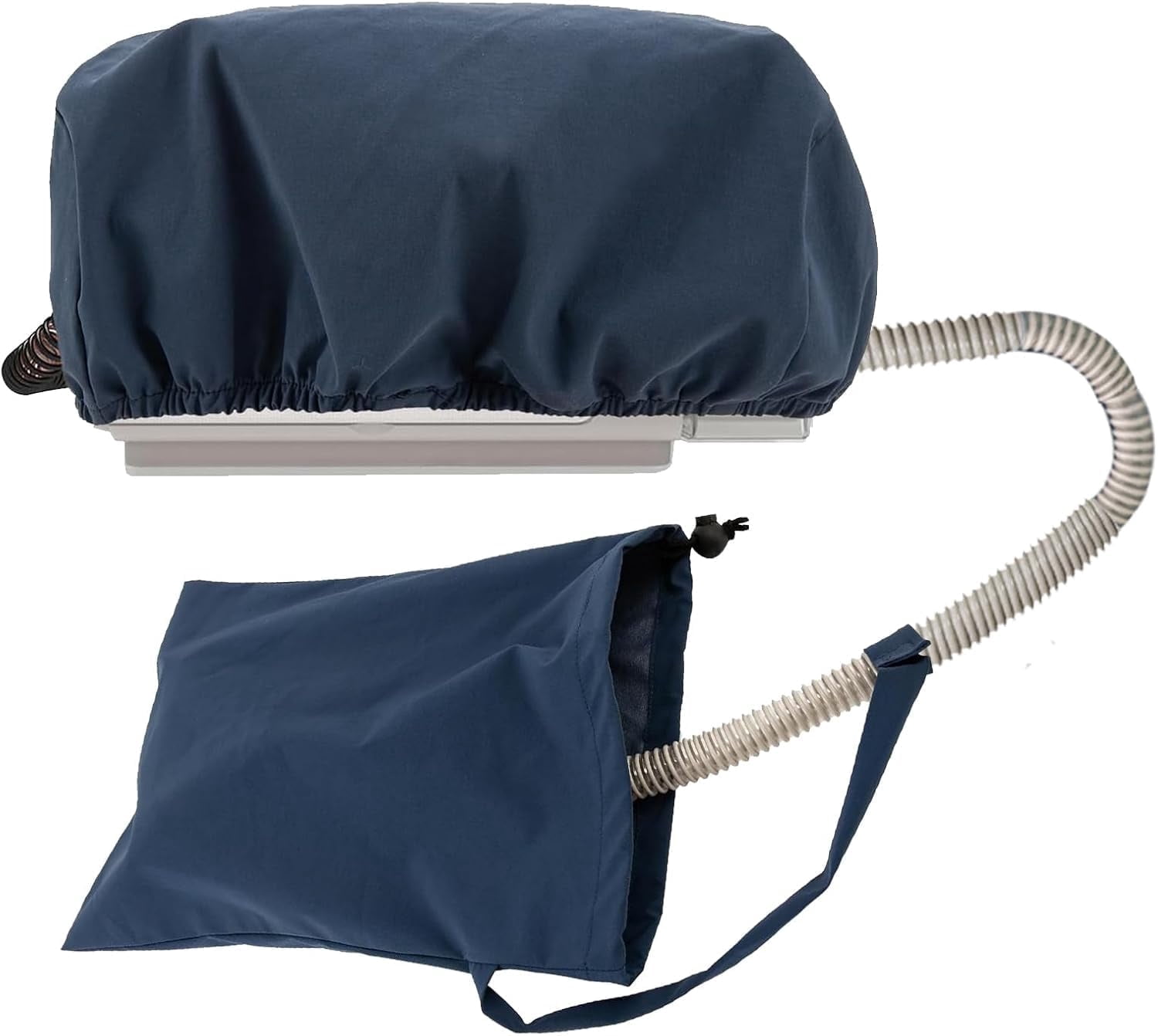 YXMEIGUO CPAP Machine Cover, Protective CPAP Dust Cover Mask Cover ...