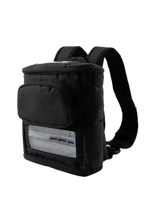 Portable Oxygen Concentrator Backpack Fit for Inogen One G5 & Inogen Rove 6,Lightweight Shoulder Bag Carry Bag with Adjustable Shoulder Straps (Bag Only)