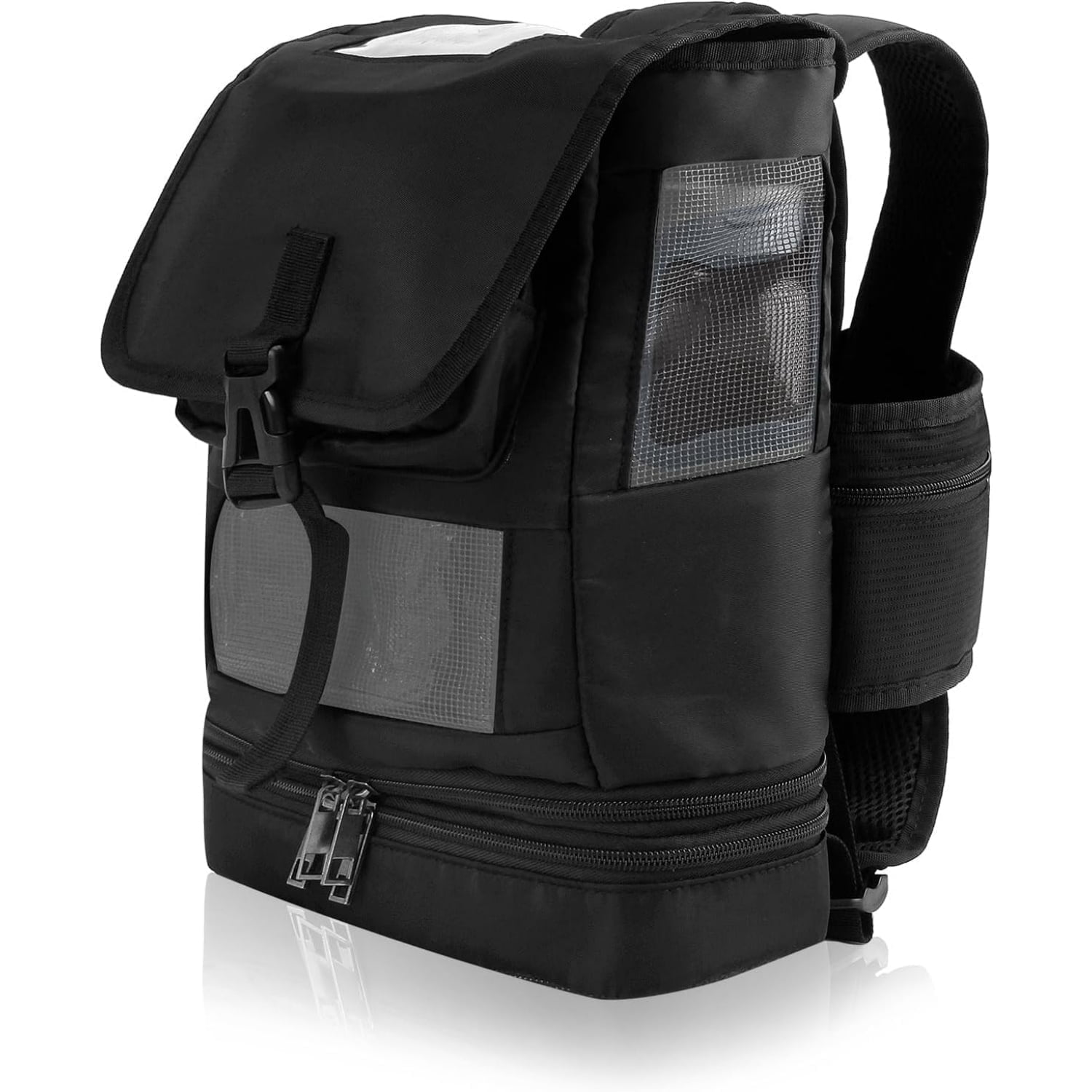 YXMEIGUO Portable Oxygen Concentrators Backpack, Lightweight Oxygen Machine Carrying Backpack for Travel Outdoor, Compatible with Inogen One G3 & G5, Inogen Rove 6