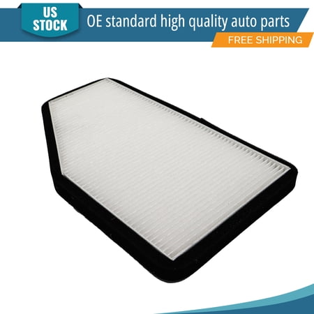YXPCARS 1 x Cabin Air Filter for Ford Escape 2007-2012 Mazda Tribute 08-11, New Activated Carbon Cabin Air Filter Replacement (CF10548) price history and forecast - YXPCARS BH-CF10548