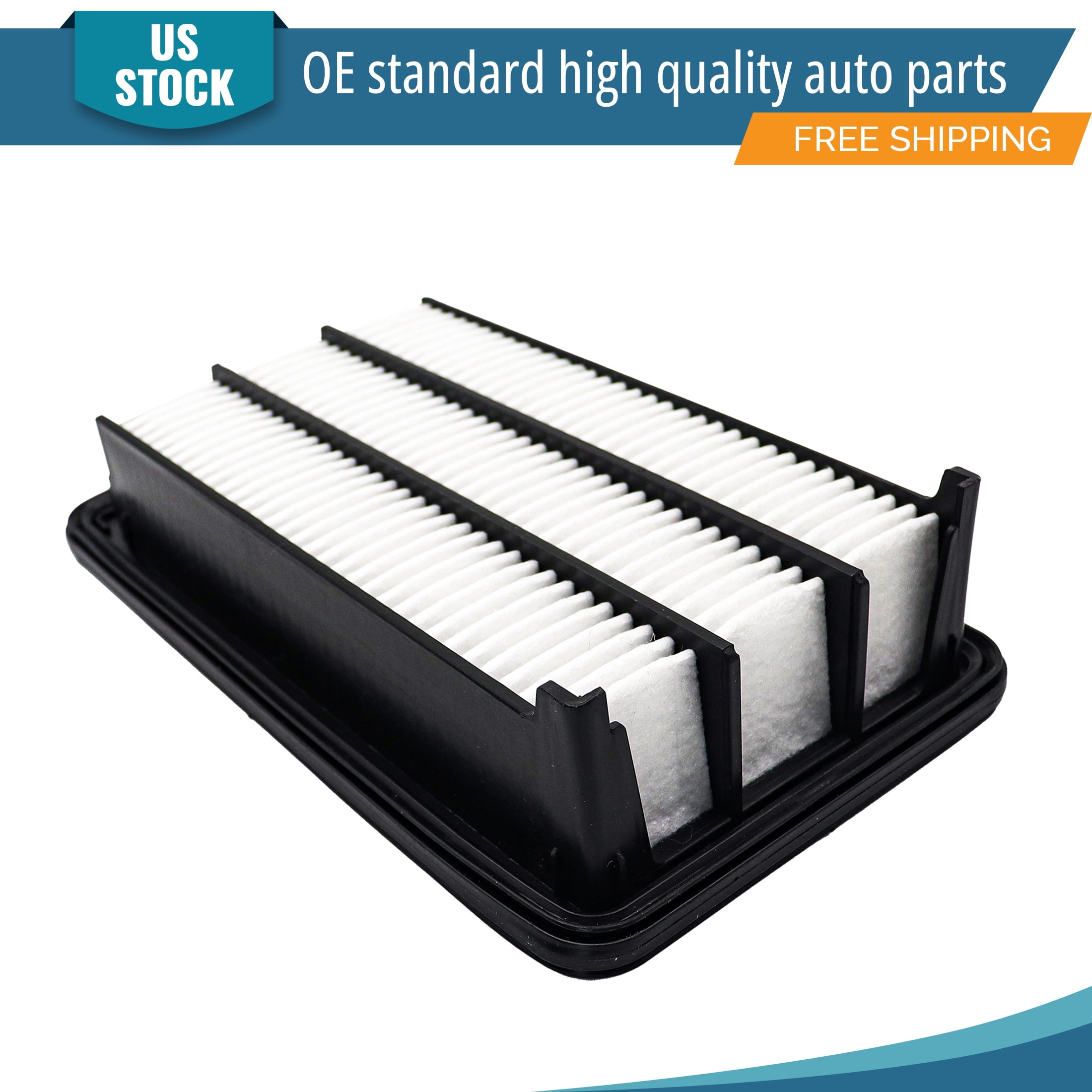 2016 Honda Civic Air Filter