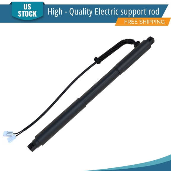 YXPCARS 1 x Power Tailgate Lift Support Strut for 2007-2013 BMW X5 E70, Rear Right Hatch Trunk Lift Support (51247332696)