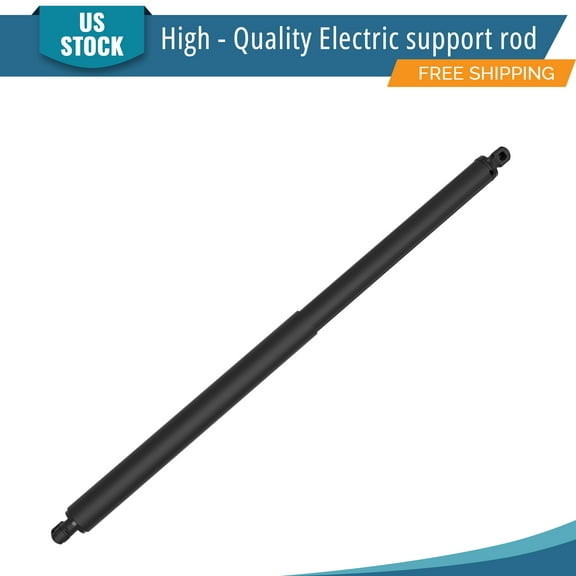 YXPCARS 1 x Power Tailgate Lift Support Strut for 2012 - 2015 Ford Explorer, Rear Right Hatch Trunk Lift Support (BB5Z78406A10B)