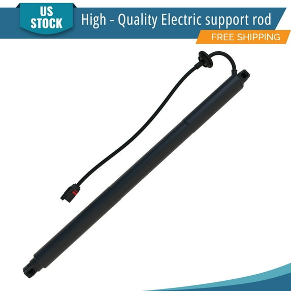 YXPCARS 1 x Power Tailgate Lift Support Strut for 2012 - 2017 Volvo XC60, Rear Left Hatch Trunk Lift Support (31386705)