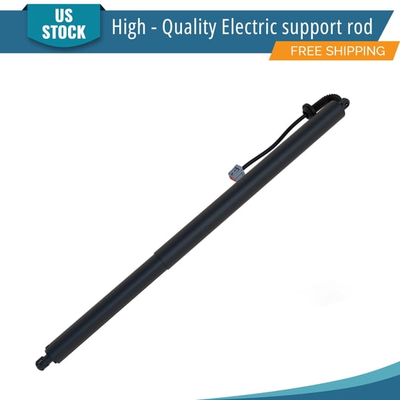 YXPCARS 1 x Power Tailgate Lift Support Strut for 2013-2019 Ford Escape, Rear Left Hatch Trunk Lift Support (CJ54S402A55AD)