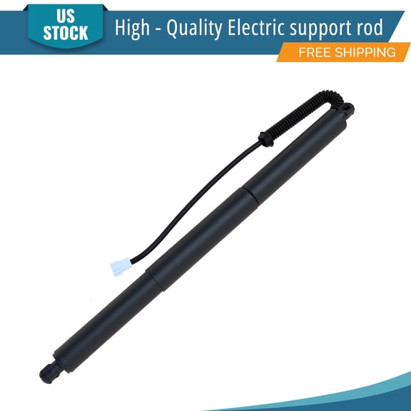 YXPCARS 1 x Power Tailgate Lift Support Strut for 2014 - 2016 BMW F15 F85 X5, Rear Right Hatch Trunk Lift Support (51247294470)
