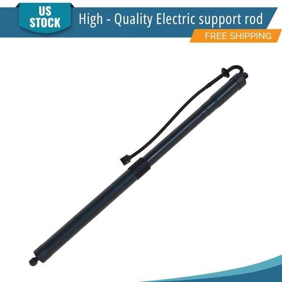 YXPCARS 1 x Power Tailgate Lift Support Strut for 2014-2017 Land Rover Range Rover Sport, Rear Left or Right Hatch Trunk Lift Support (LR044161)