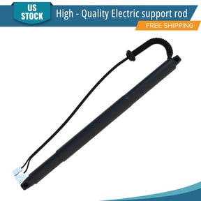 YXPCARS 1 x Power Tailgate Lift Support Strut for 2015 2016 2017 2018 2019 BMW X6 F16, Rear Right Hatch Trunk Lift Support (51247434044)