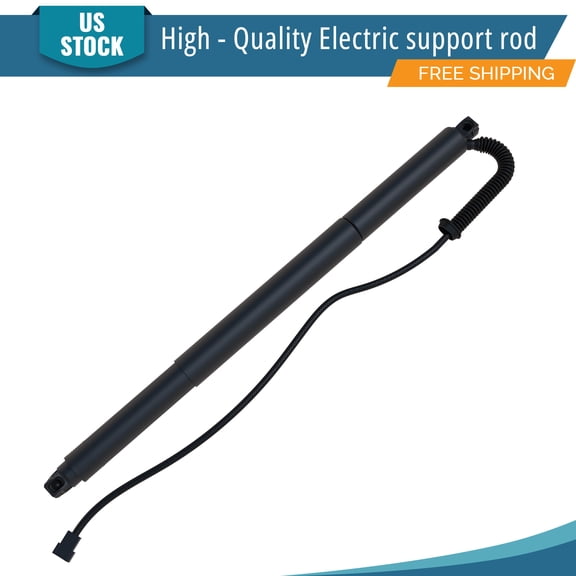 YXPCARS 1 x Power Tailgate Lift Support Strut for 2015 2016 2017 2018 BMW X4 F26, Rear Left Hatch Trunk Lift Support (51247339431)