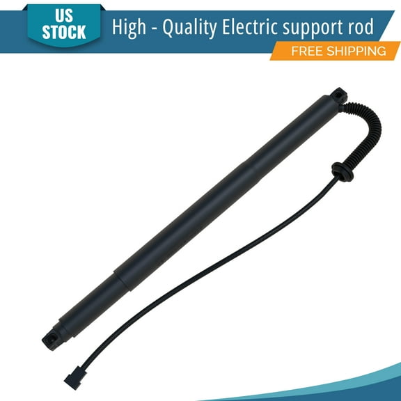 YXPCARS 1 x Power Tailgate Lift Support Strut for 2015-2019 BMW X6, Rear Left Hatch Trunk Lift Support (51247318651)