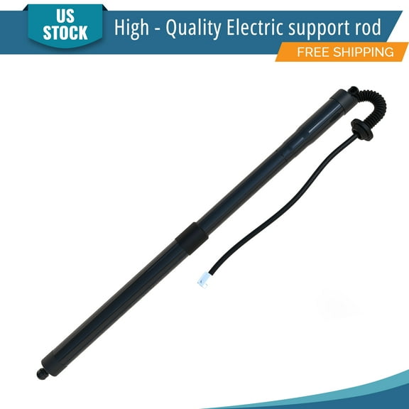 YXPCARS 1 x Power Tailgate Lift Support Strut for 2016 - 2019 Lexus RX350 RX450h, Rear Left Hatch Trunk Lift Support (6892048031)