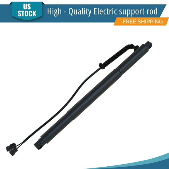 YXPCARS 1 x Power Tailgate Lift Support Strut for BMW E71 E72 X6 2014 2013 2012-2007, Rear Left Hatch Trunk Lift Support (51247332697)