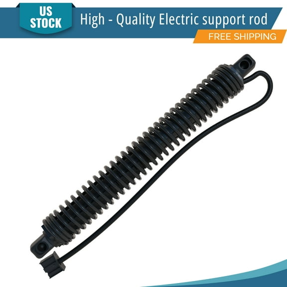 YXPCARS 1 x Power Tailgate Lift Support Strut for BMW F01 F02 740i 740Li 750i xDrive, Rear Hatch Trunk Lift Support (51247185713)