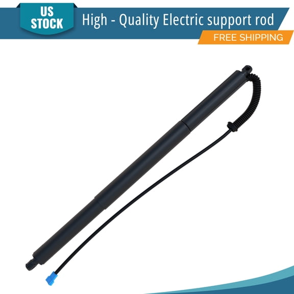 YXPCARS 1 x Power Tailgate Lift Support Strut for BMW F25 X3 2011 2012 2013 2014 2015, Rear Right Hatch Trunk Lift Support (51247232004)