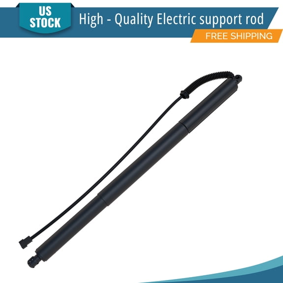 YXPCARS 1 x Power Tailgate Lift Support Strut for BMW F25 X3 2011 - 2015, Rear Left Hatch Trunk Lift Support (51247232003)