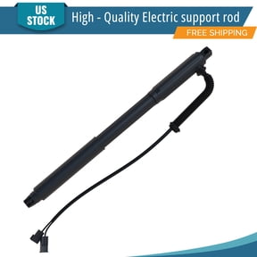 YXPCARS 1 x Power Tailgate Lift Support Strut for BMW X5 E70 2007-2013, Rear Left Hatch Trunk Lift Support (51247332695)