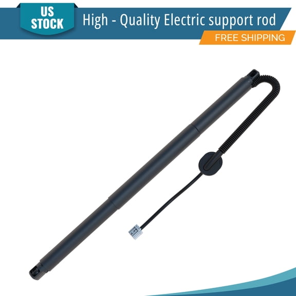 YXPCARS 1 x Power Tailgate Lift Support Strut for Escalade Chevy Suburban Tahoe GMC Yukon, Rear Left Hatch Trunk Lift Support (84306929)