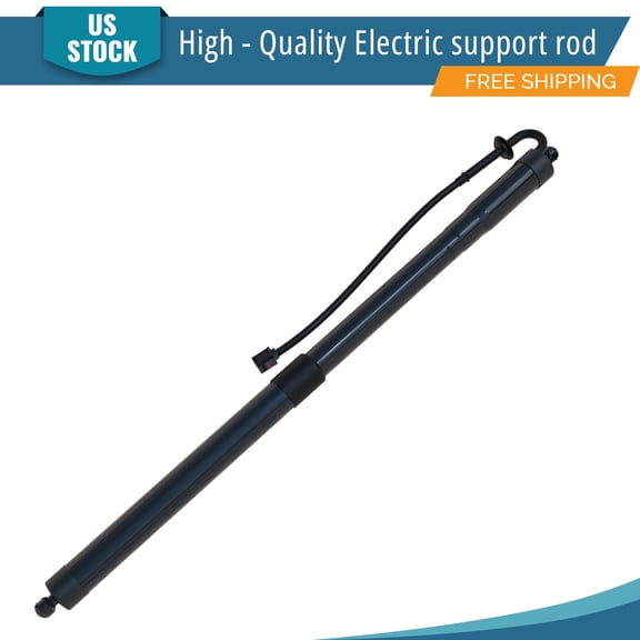 YXPCARS 1 x Power Tailgate Lift Support Strut for Land Rover Range Rover Sport 2012-2013, Rear Left or Right Hatch Trunk Lift Support (LR051443)