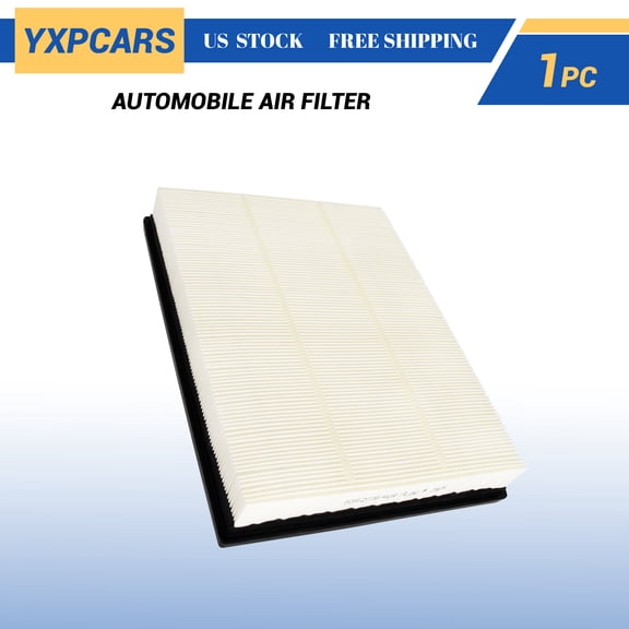 YXPCARS 1PC Engine Air Filter (CA12778), Replacement Front Engine Air Filter for Ford Escape Bronco Sport Maverick Lincoln Corsair