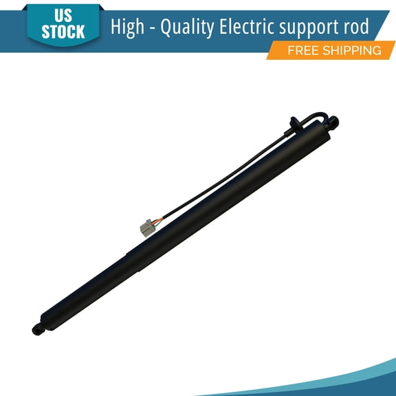 YXPCARS 1PC Power Tailgate Lift Support Strut for 2015-2018 Jeep Cherokee 2.4L 3.2L, Rear Left Hatch Trunk Lift Support (D1203)