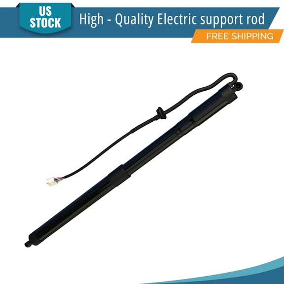 YXPCARS 1PC Power Tailgate Lift Support Strut for 2019-2023 Toyota RAV4, Rear Right Hatch Trunk Lift Support (D3303R)