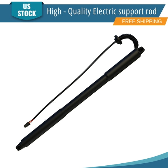 YXPCARS 1PC Power Tailgate Lift Support Strut for Cadillac XT5 17-23, Rear Left
Hatch Trunk Lift Support (D2003)