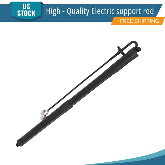 YXPCARS 1PC Power Tailgate Lift Support Strut for Honda Pilot 2016-2022, Rear Left Hatch Trunk Lift Support (D2406)