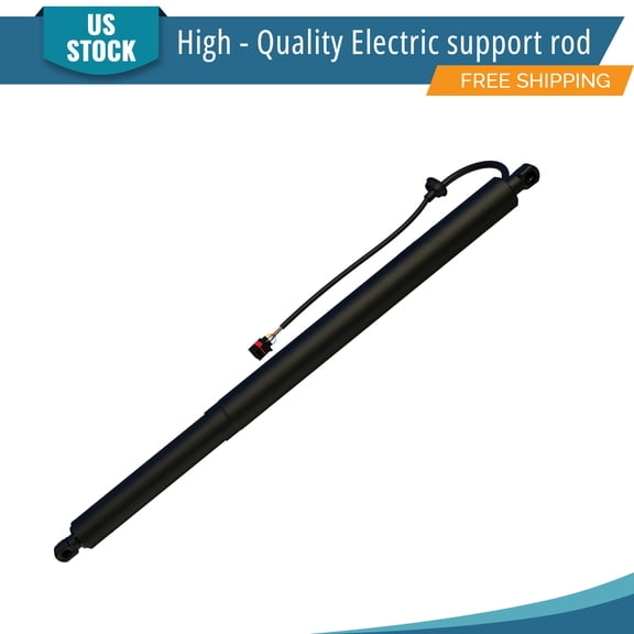 YXPCARS 1PC Power Tailgate Lift Support Strut for Hyundai Palisade 2020 2021 2022, Rear Left Hatch Trunk Lift Support (D1908L)