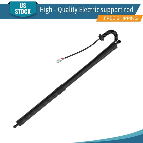 YXPCARS 1PC Power Tailgate Lift Support Strut for Mazda CX-5 CX5 2017 - 2022, Rear Right Hatch Trunk Lift Support (D6301R)