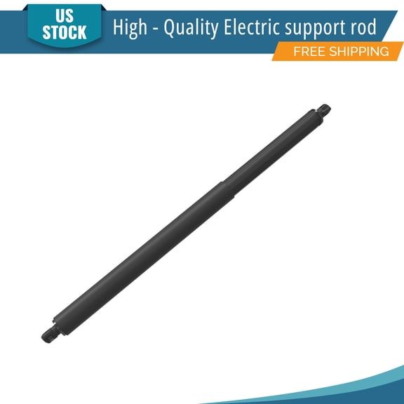 YXPCARS 1PC Power Tailgate Lift Support Strut for Tesla Model S 12-20 600661100C, Rear Left Hatch Trunk Lift Support (YQ55340)