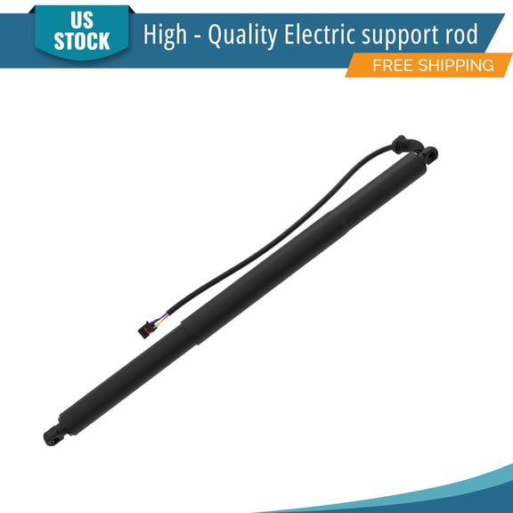 YXPCARS 1PC Power Tailgate Lift Support Struts for Audi Q3 2019 2020 2021-2024 L4 2.0L (D2715)