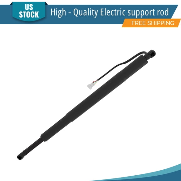 YXPCARS 1PC Power Tailgate Lift Support Struts for BMW 3 Series 19-24 51247453413, Rear Driver or Passenger Side (D2837)